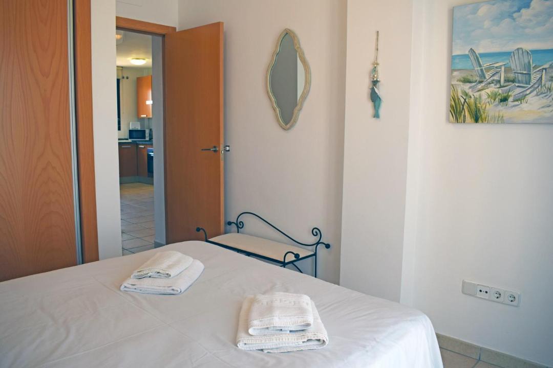 Photo of Bedroom in Plaza De La Costera