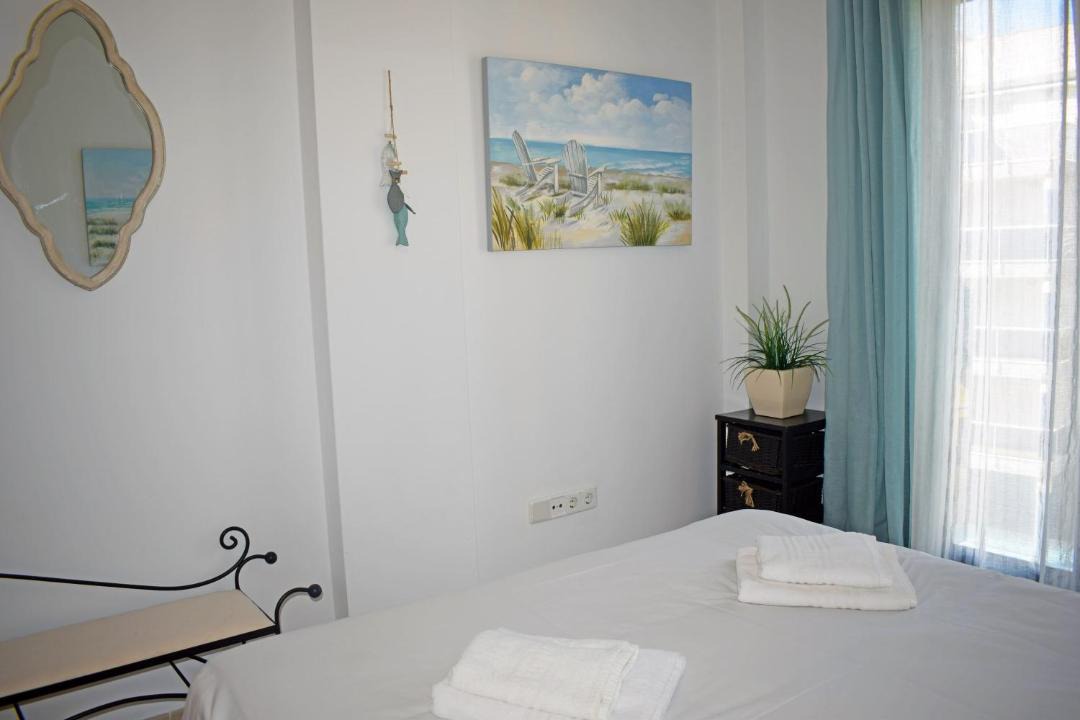 Photo of Bedroom in Plaza De La Costera