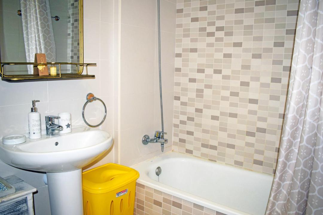 Photo of Bathroom in Plaza De La Costera