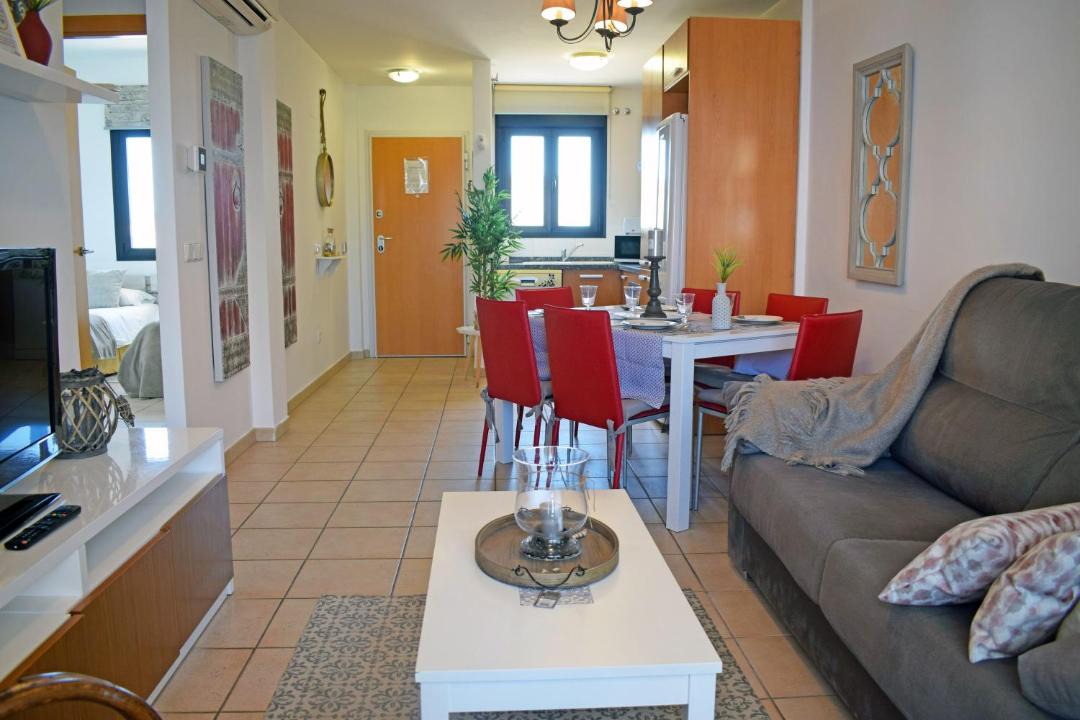 Photo of Livingroom in Plaza De La Costera
