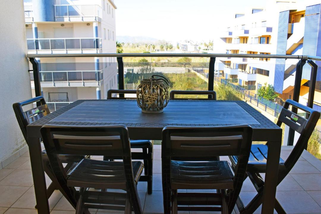 Photo of Patio Balcony in Plaza De La Costera