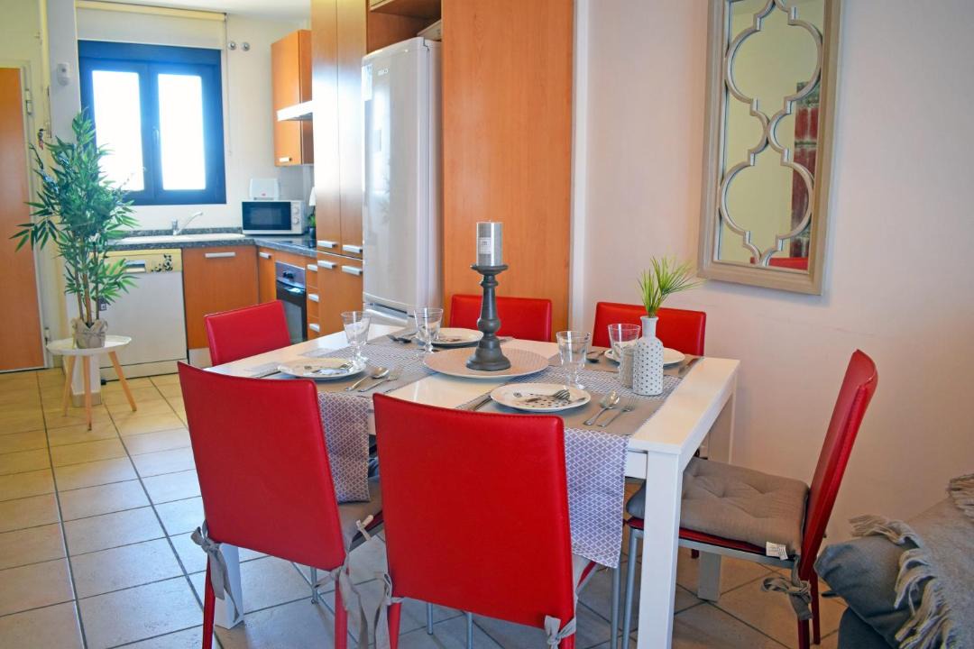 Photo of Livingroom in Plaza De La Costera