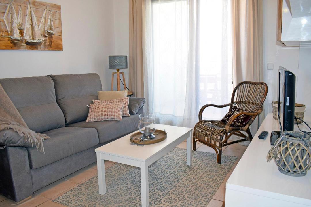 Photo of Livingroom in Plaza De La Costera