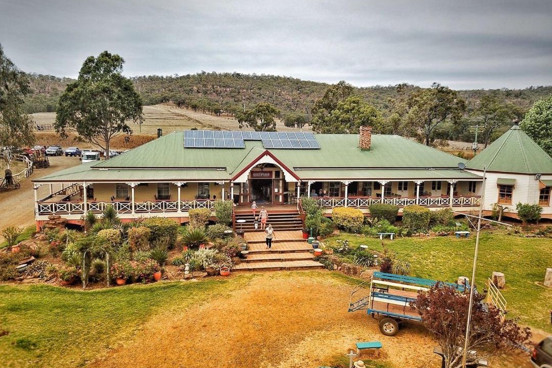 Photo of Others in Tregony