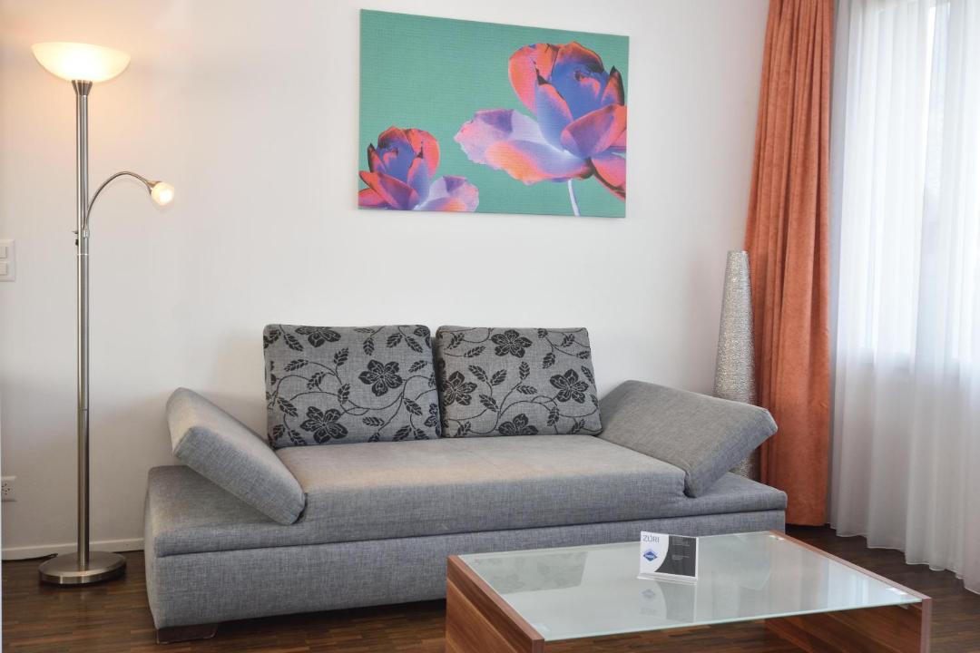 Photo of Livingroom in Seefeld
