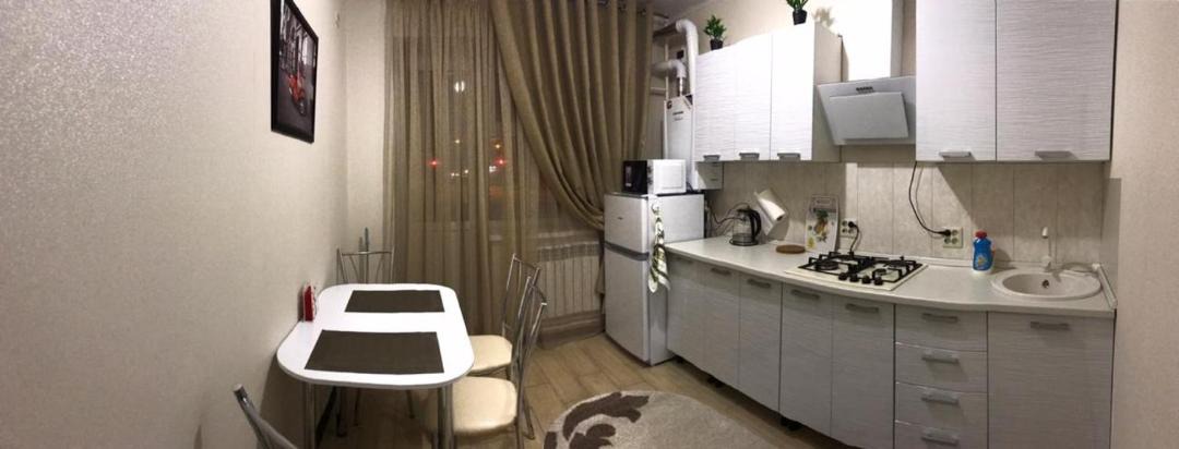 Photo of Kitchen in Yessentuki