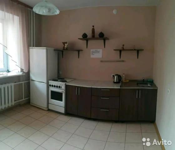 Photo of Kitchen in Tyumen