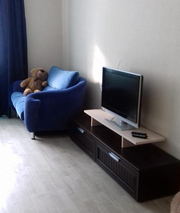 Photo of Livingroom in Tyumen