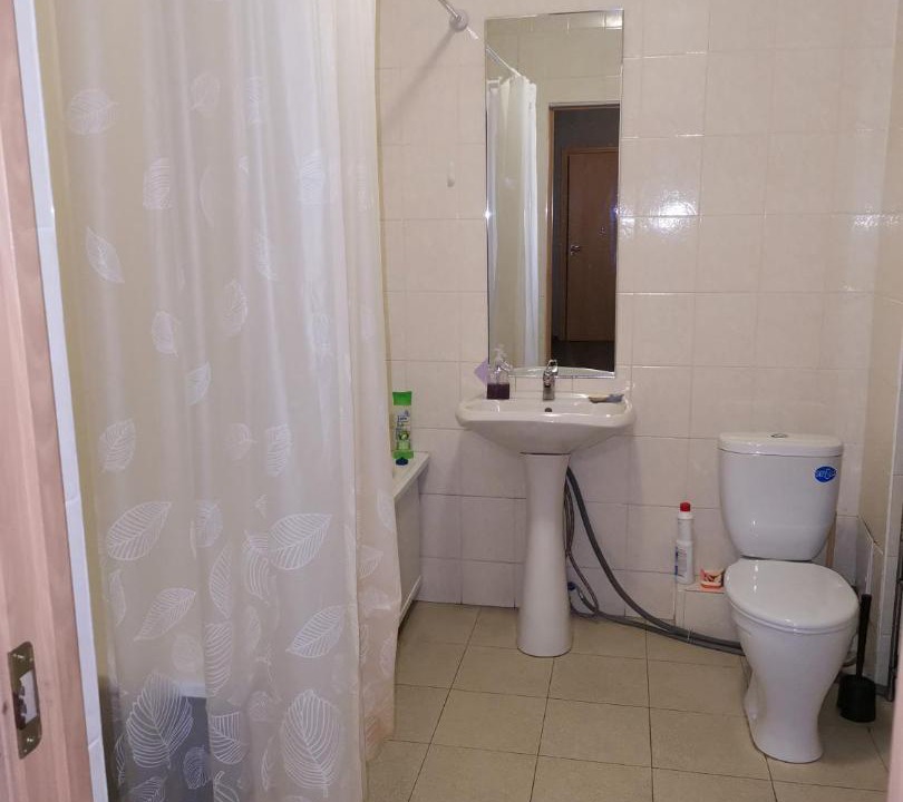 Photo of Bathroom in Tyumen