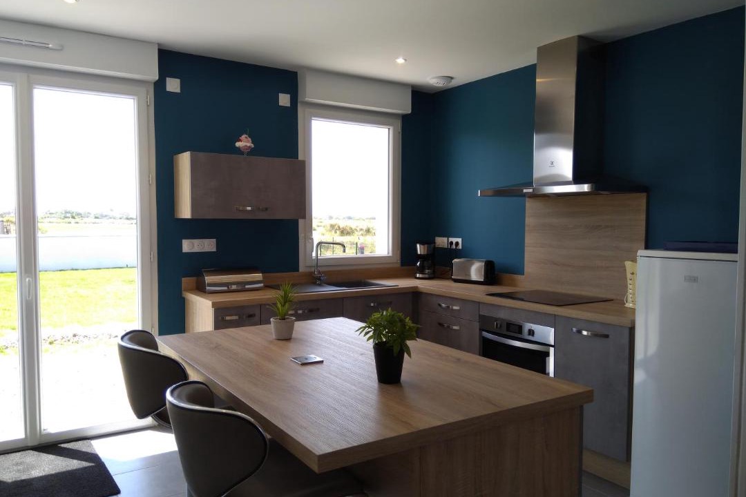 Photo of Kitchen in Creances