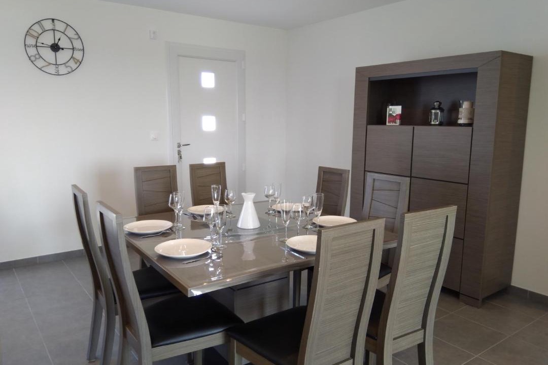 Photo of Kitchen in Creances