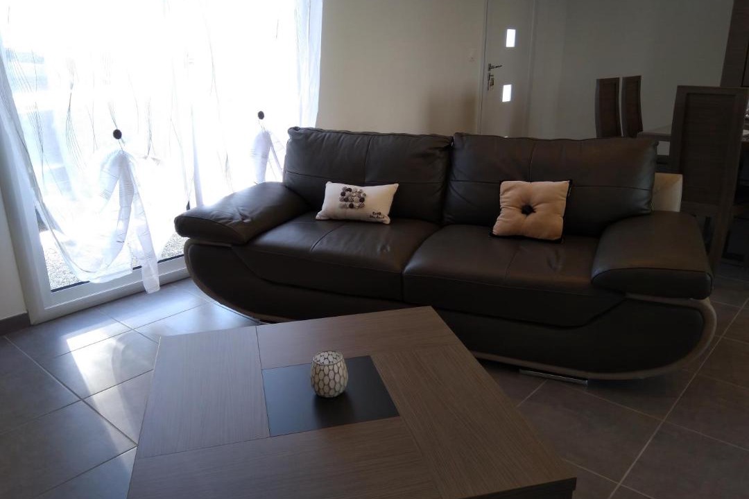 Photo of Livingroom in Creances