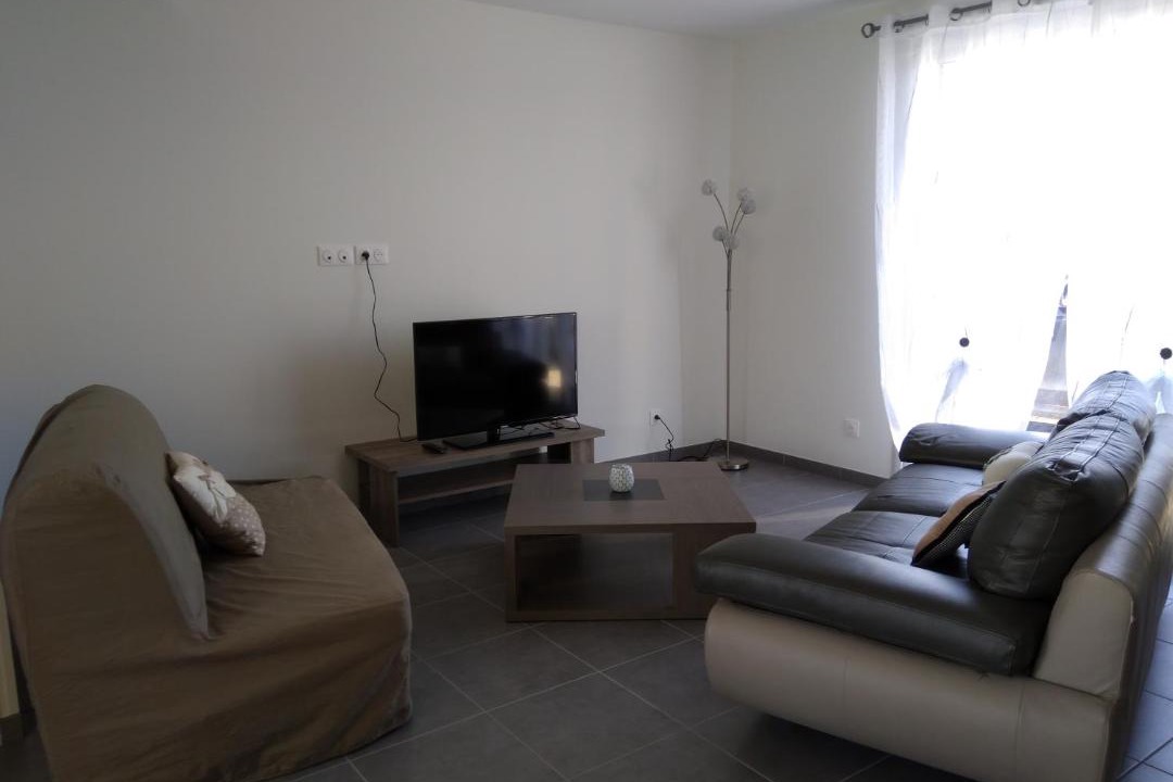 Photo of Livingroom in Creances