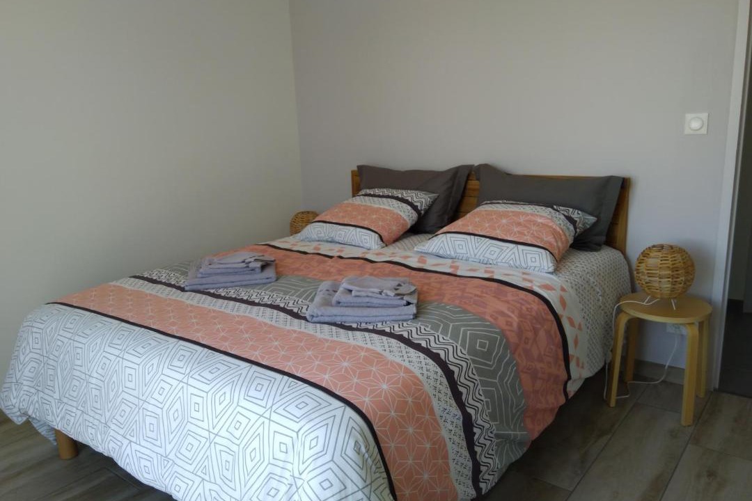 Photo of Bedroom in Creances