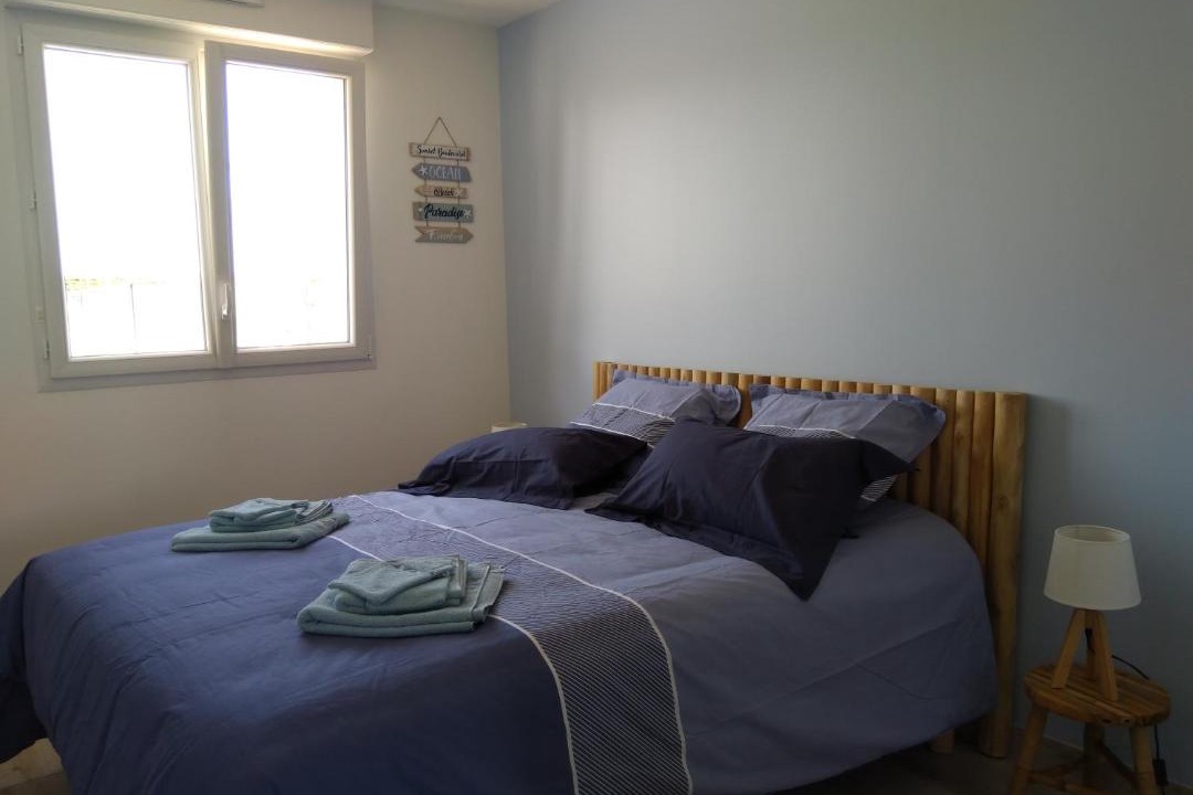 Photo of Bedroom in Creances