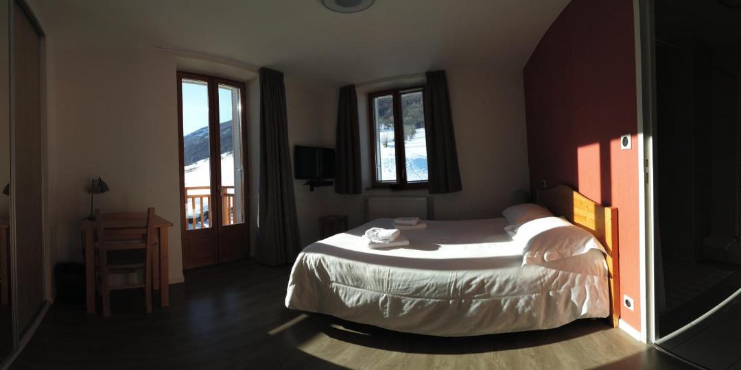 Photo of Bedroom in Aillon-le-Jerune