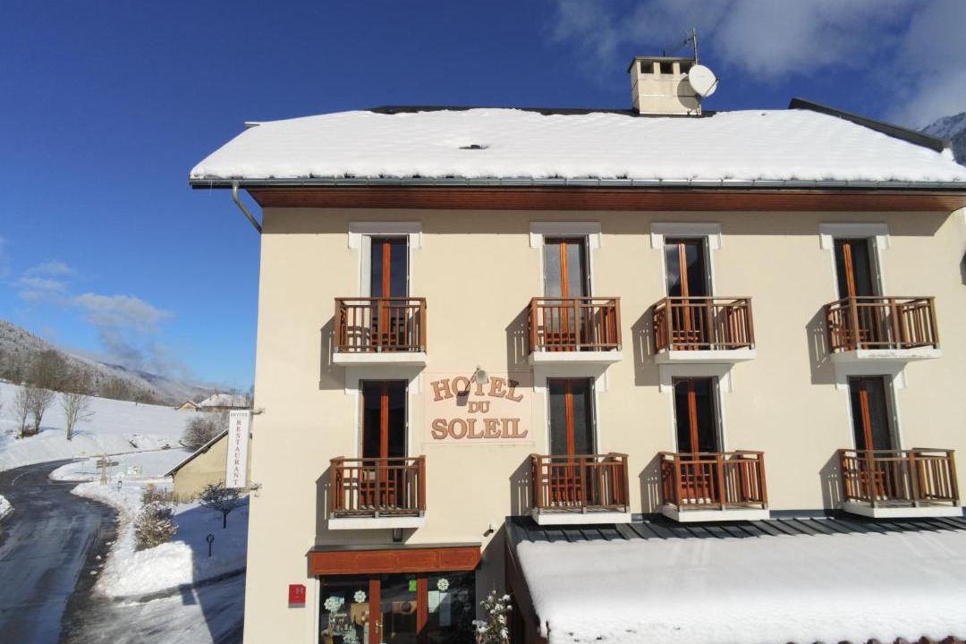 Photo of Others in Aillon-le-Jerune