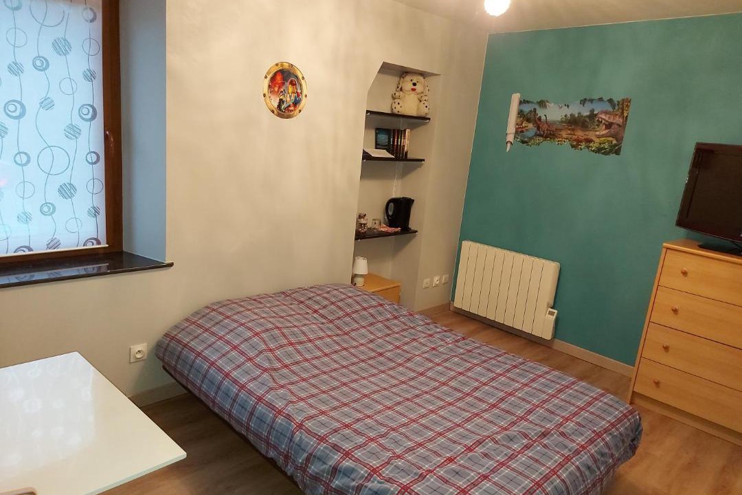 Photo of Bedroom in Bachant