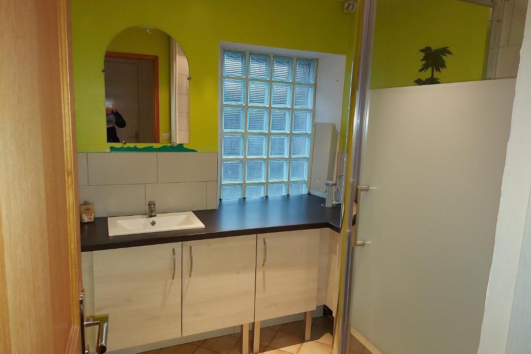 Photo of Bathroom in Bachant