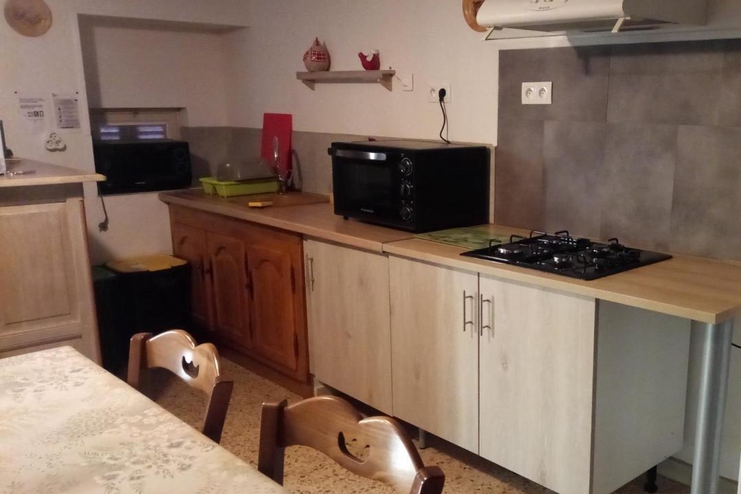 Photo of Kitchen in Blondefontaine