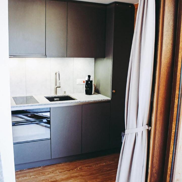 Photo of Kitchen in Nendaz
