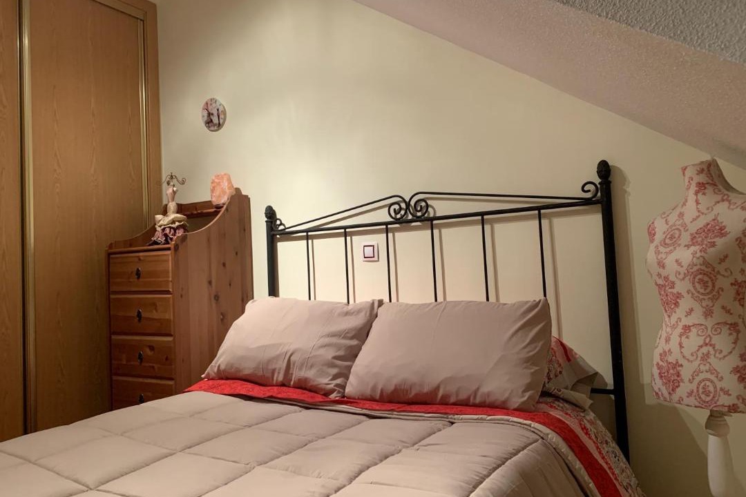 Photo of Bedroom in Tomelloso