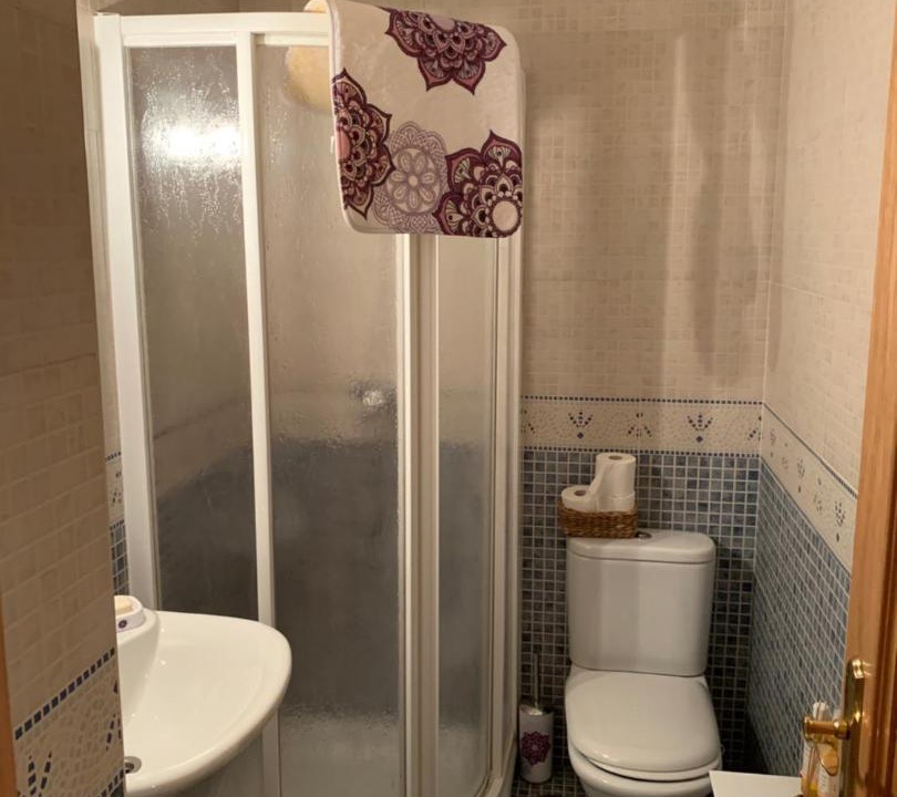 Photo of Bathroom in Tomelloso