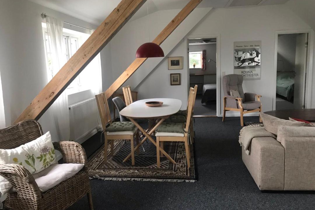 Photo of Livingroom in Olsted