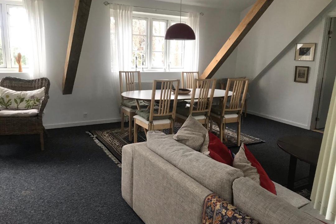 Photo of Livingroom in Olsted