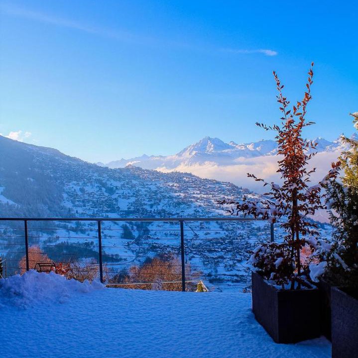 Photo of Others in Nendaz