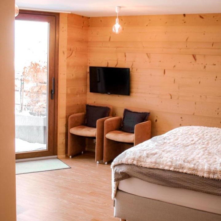 Photo of Bedroom in Nendaz