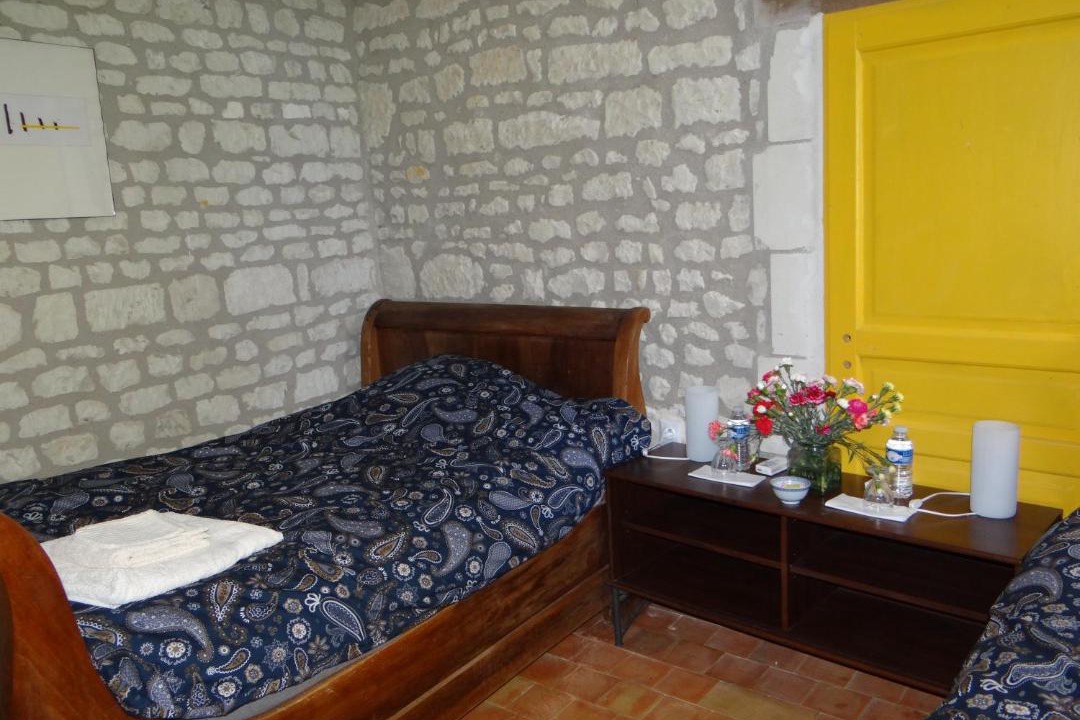 Photo of Bedroom in Saires