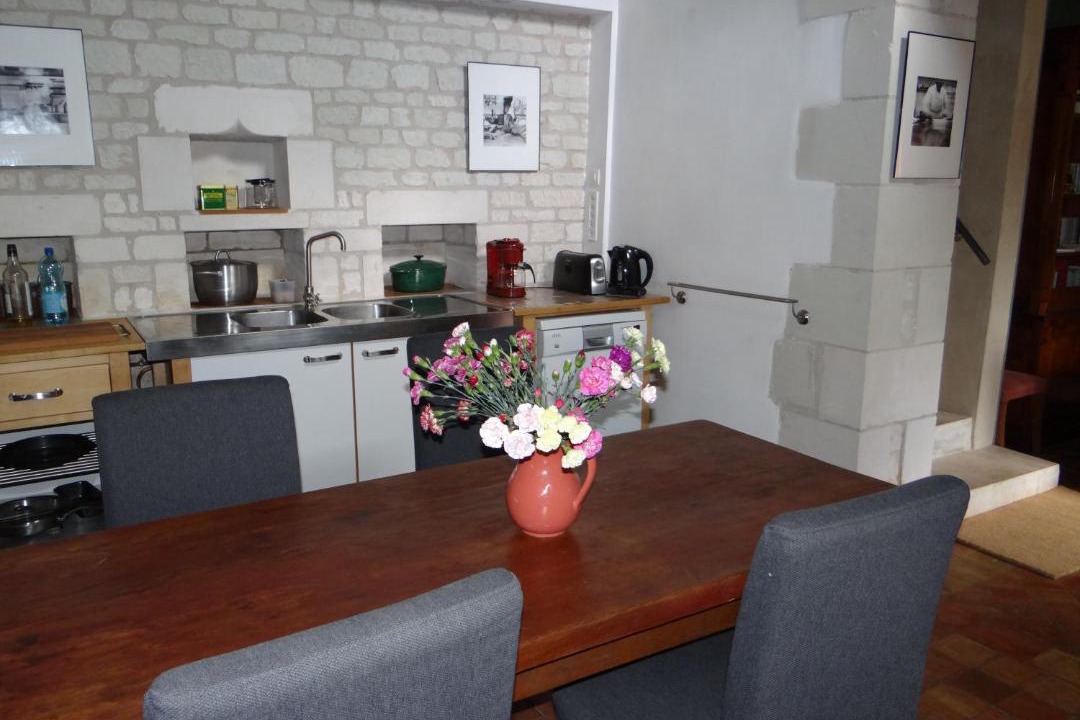 Photo of Livingroom in Saires