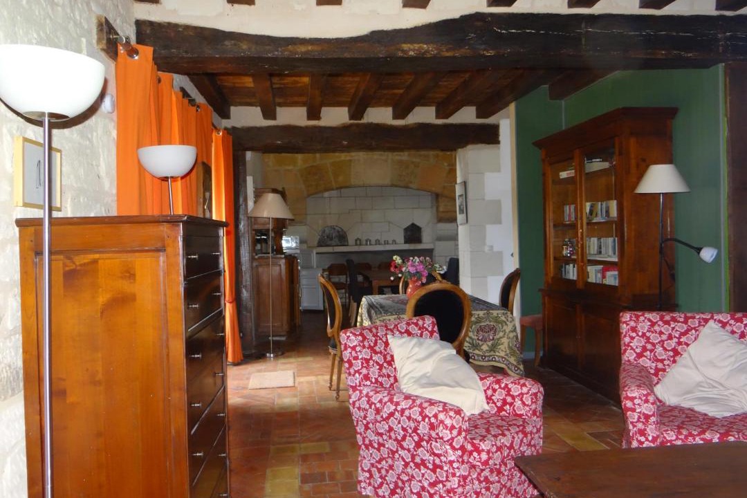 Photo of Livingroom in Saires