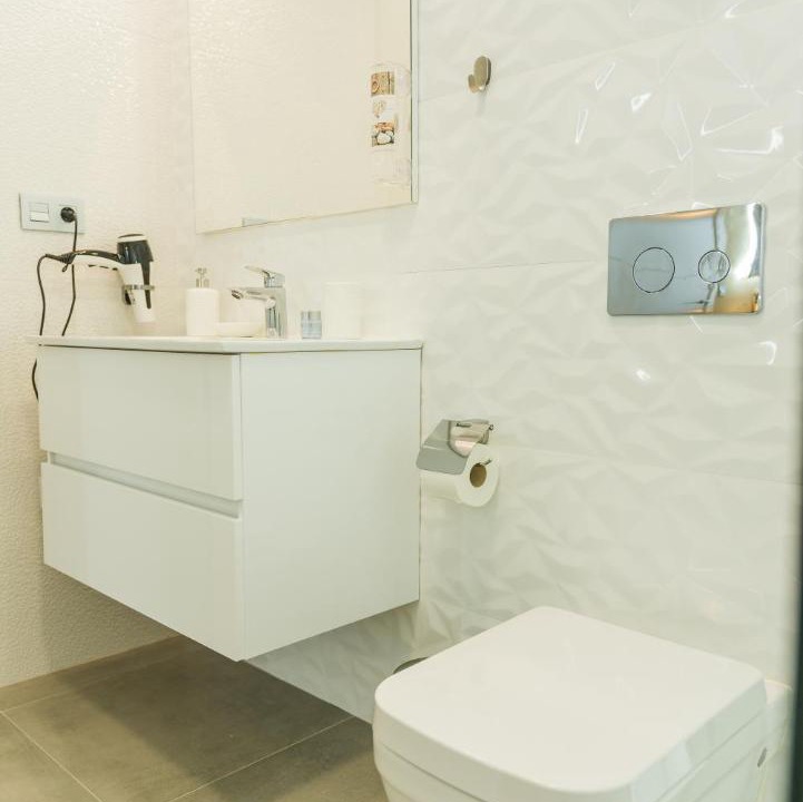 Photo of Bathroom in Gran Alacant