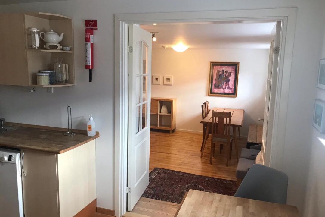 Photo of Kitchen in Olsted