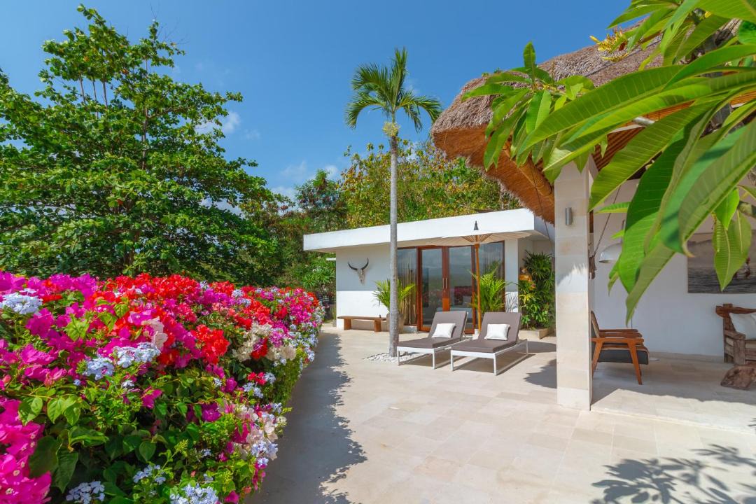 Photo of Others in Tumbu Village