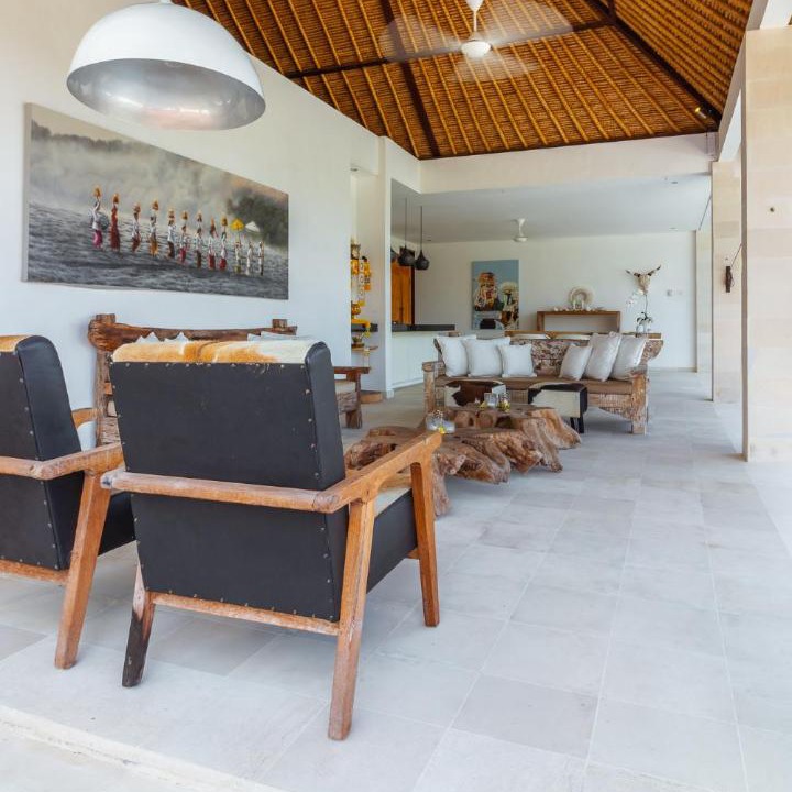 Photo of Others in Tumbu Village