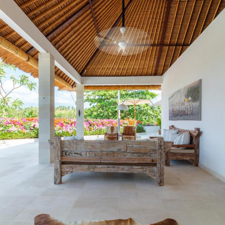 Photo of Others in Tumbu Village