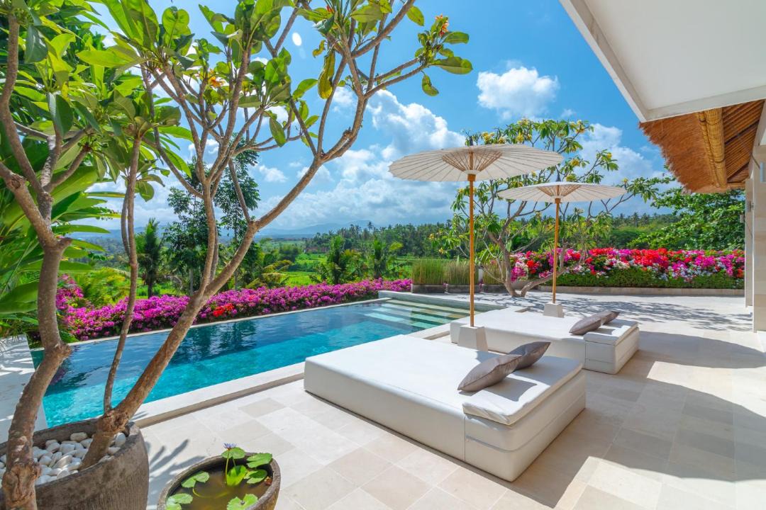 Photo of Others in Tumbu Village