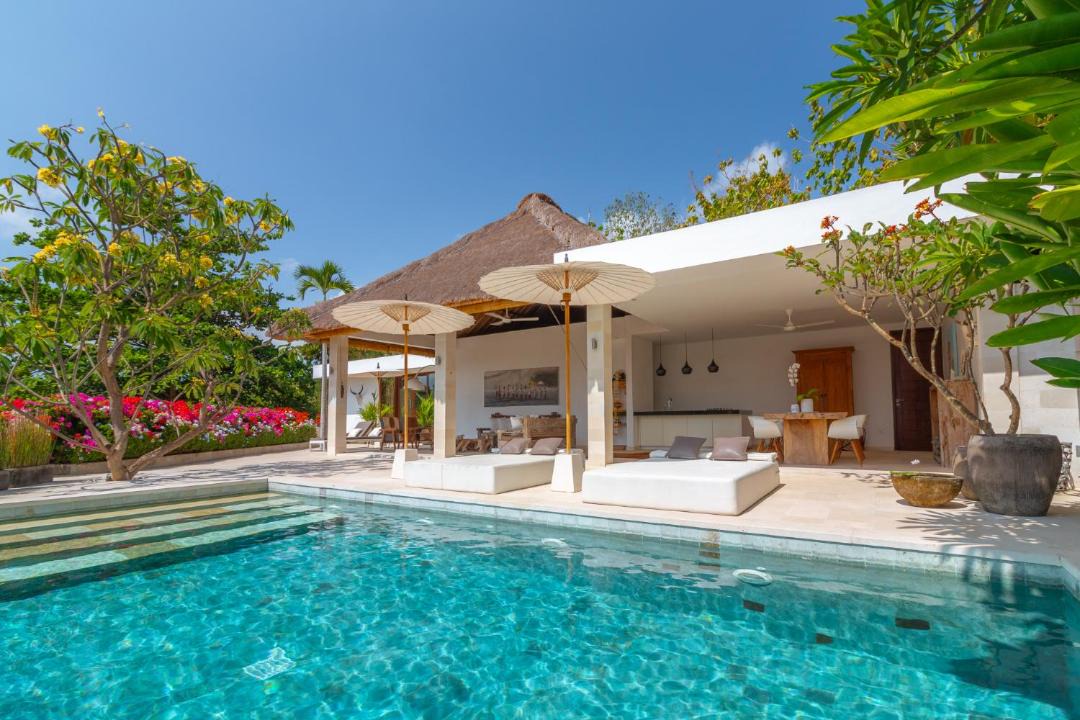 Photo of Others in Tumbu Village