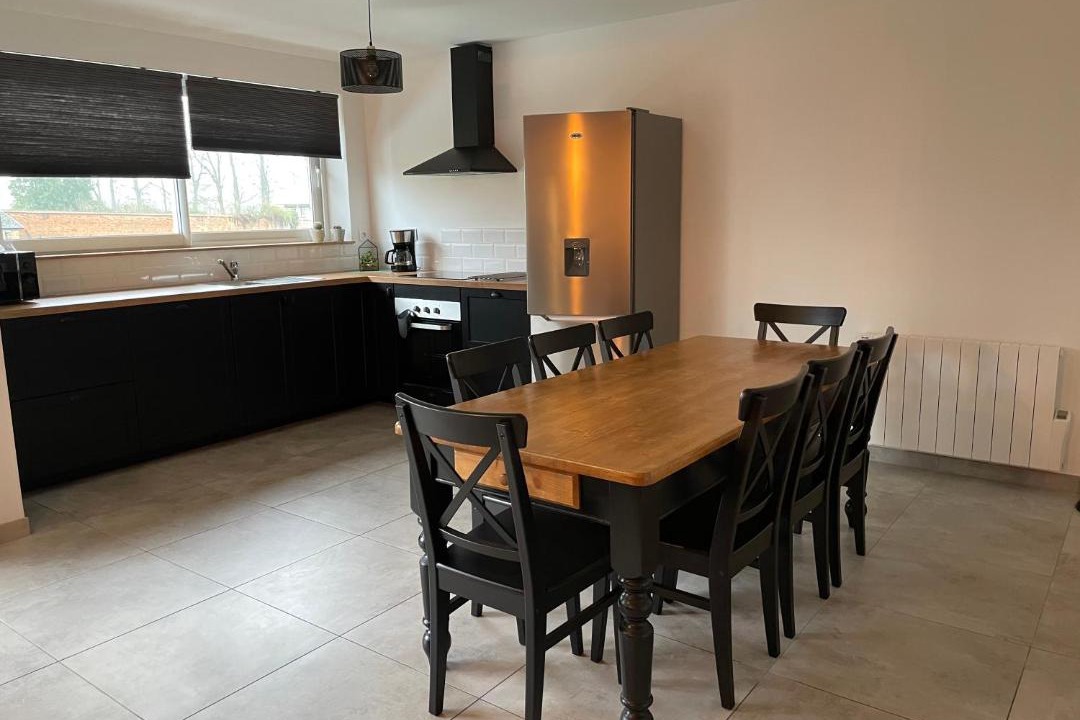 Photo of Kitchen in Melamare