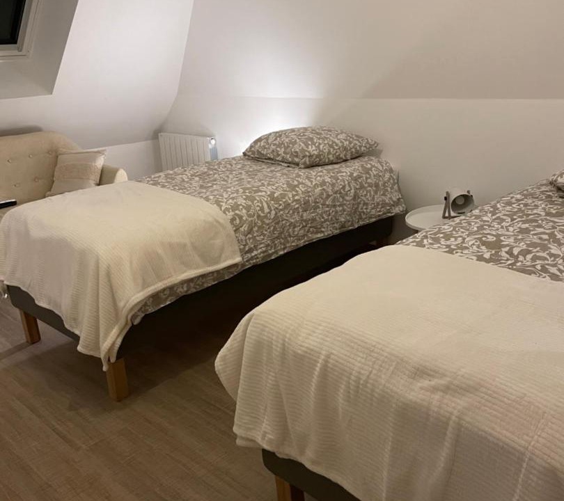 Photo of Bedroom in Melamare