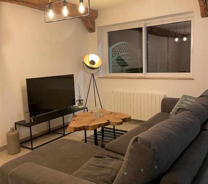 Photo of Livingroom in Melamare