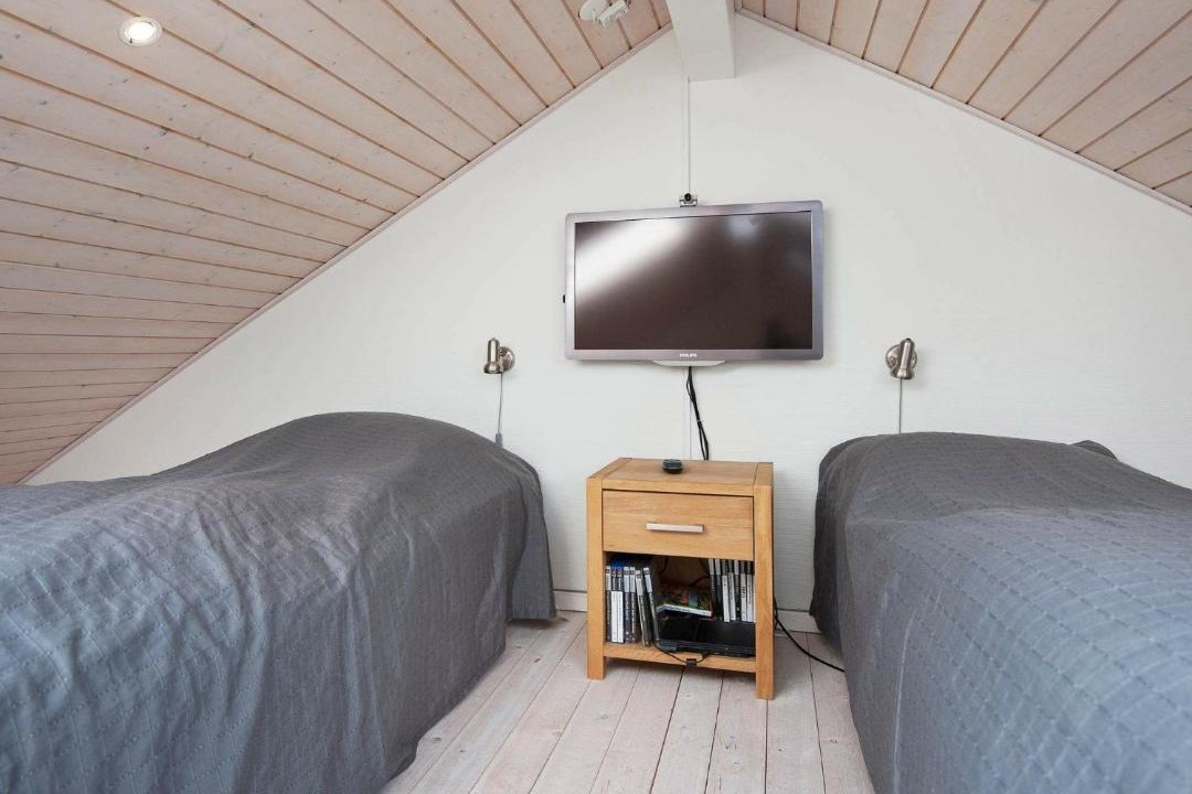 Photo of Bedroom in Lakolk