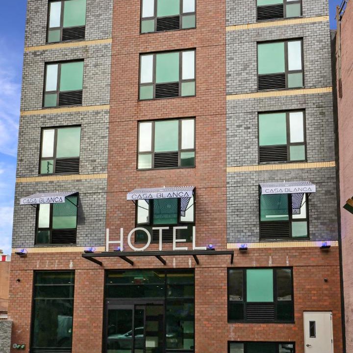 Photo of Others in Fort Greene