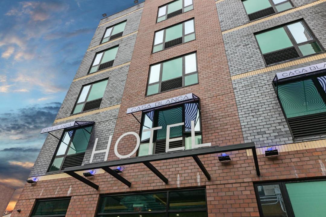 Photo of Others in Fort Greene