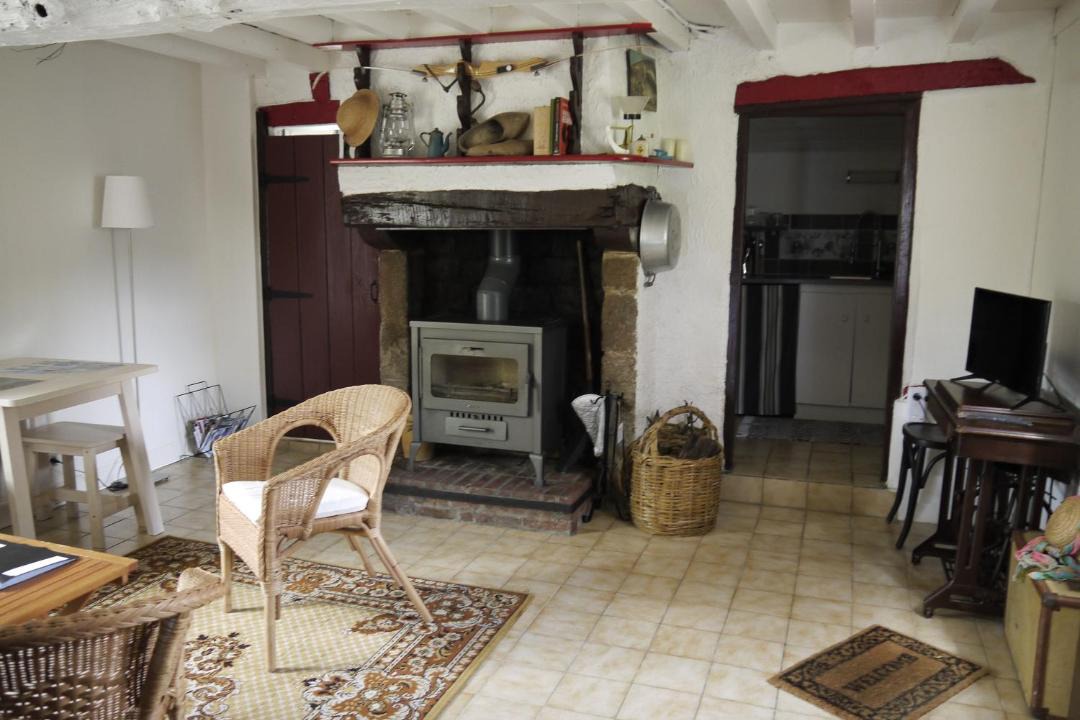 Photo of Livingroom in Bellou-en-Houlme