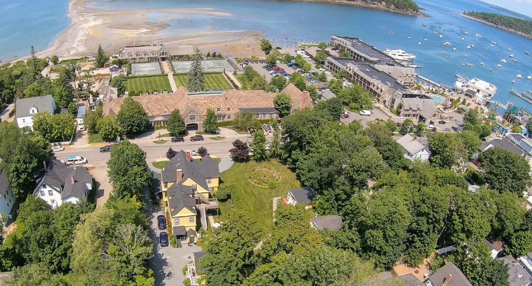 Photo of Others in Bar Harbor