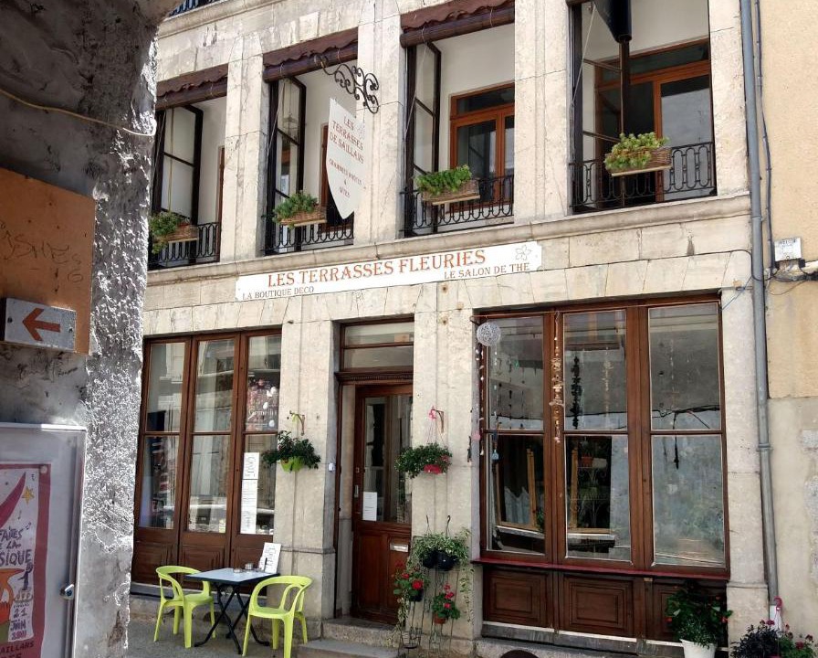 Photo of Others in Saillans